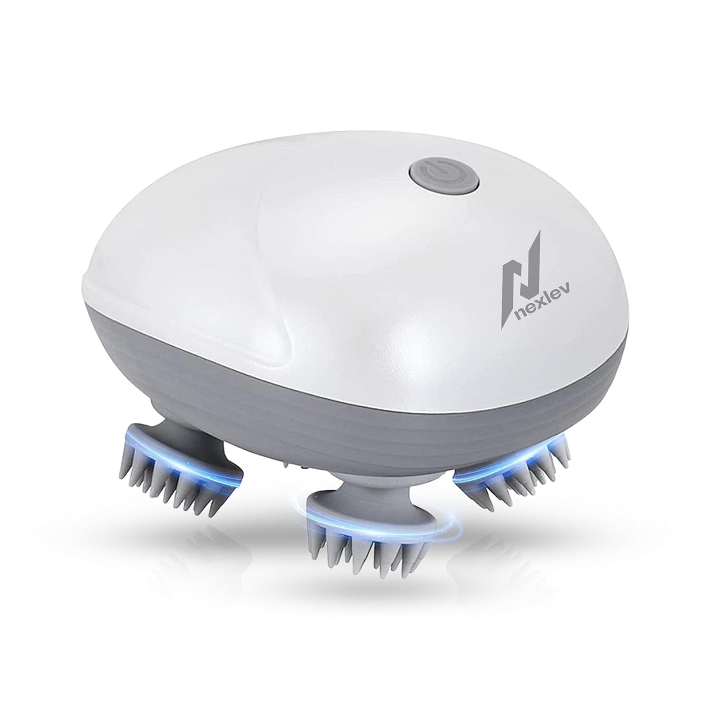 Nexlev Electric Head Massager | Relieve Stress & Pain HM-01 -