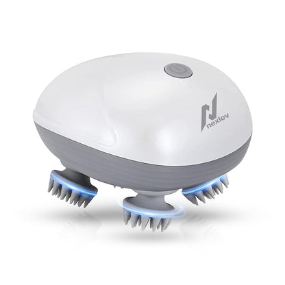 Nexlev Electric Head Massager | Relieve Stress & Pain HM-01 -