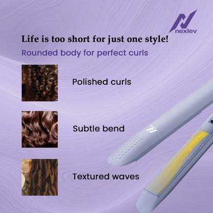Hair Straightener