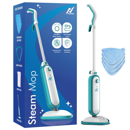 Steam Mop Swipe