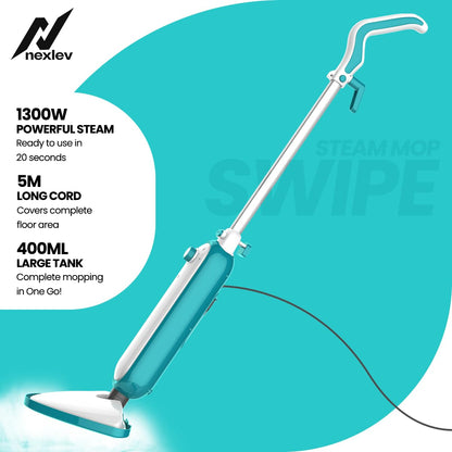 Steam Mop Swipe