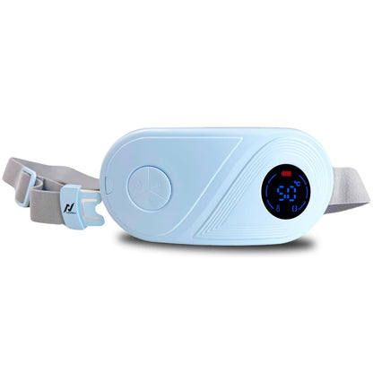 NexLev Cordless Electric Heating Pad| CM-01