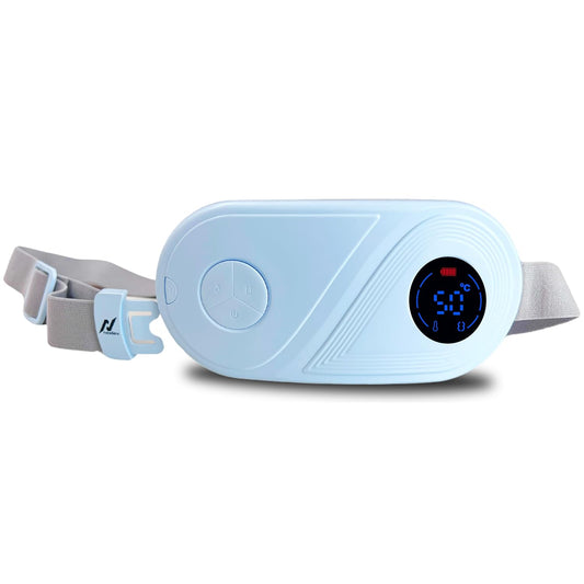 NexLev Cordless Electric Heating Pad| CM-01
