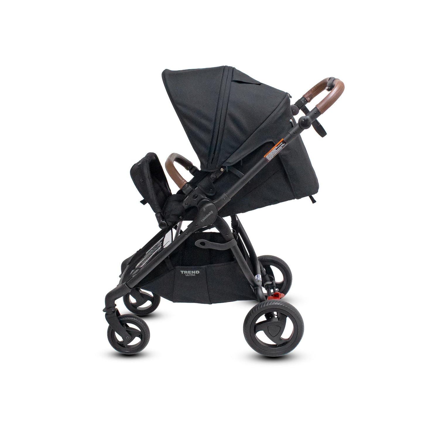 Valco Baby Ultra Trend | Out Of Box