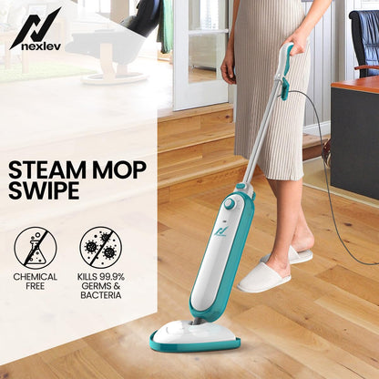 Steam Mop Swipe
