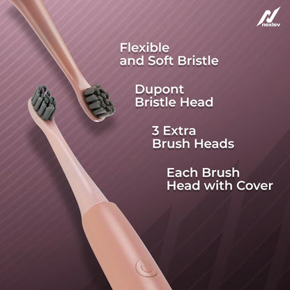 Sparkle Pro Electric Toothbrush (ETC-05)