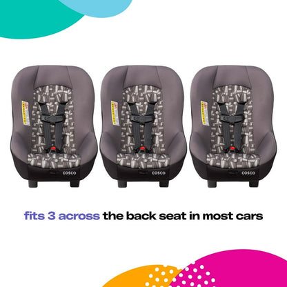 Cosco Convertible Scenera Next Convertible Car Seat