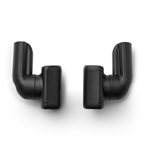Bugaboo Butterfly 2/Dragonfly Bumper Bar Adapter