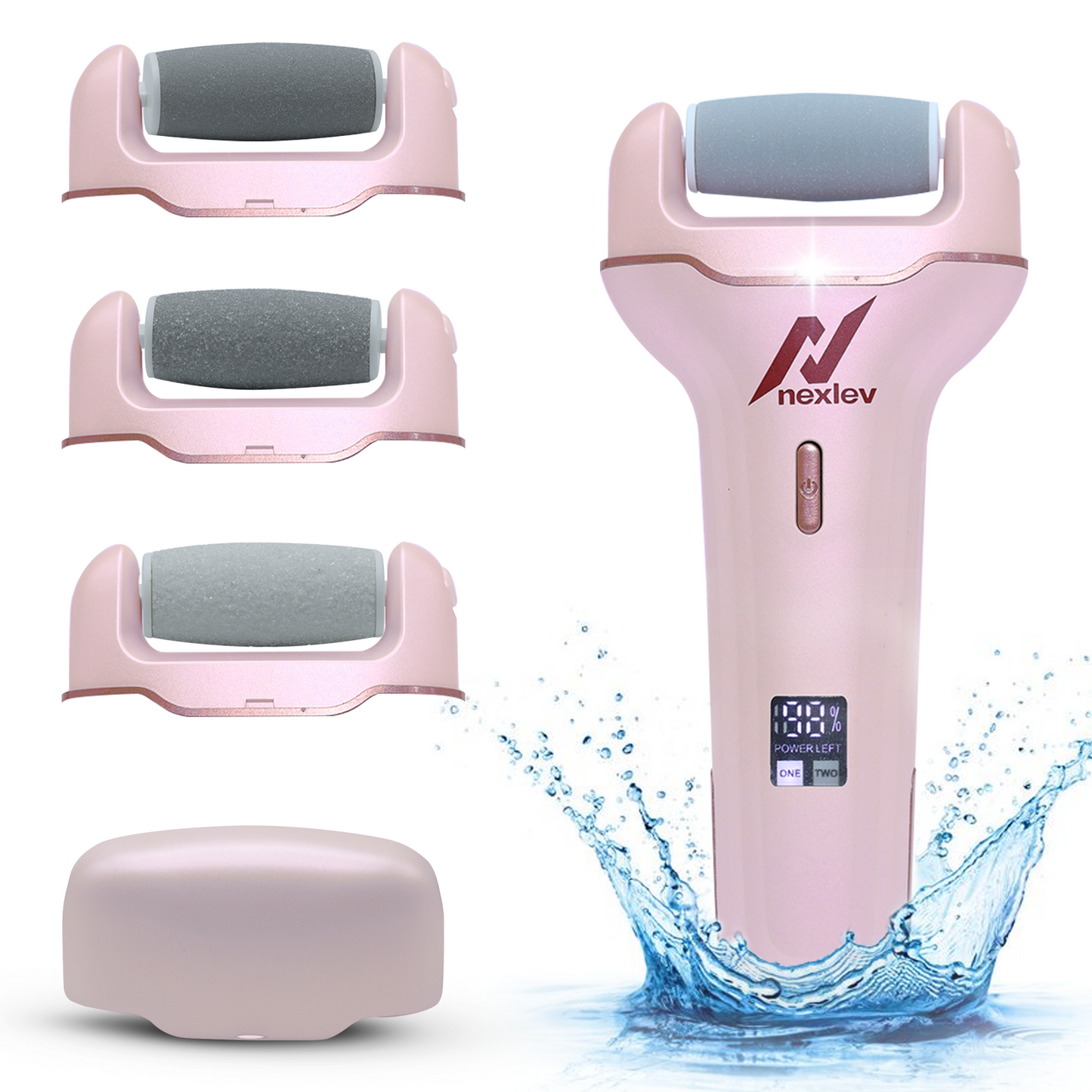 Smooth Sole Callus Remover | CR-01 -
