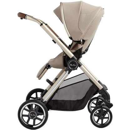 Silver Cross Reef 2 Stroller | Out Of Box