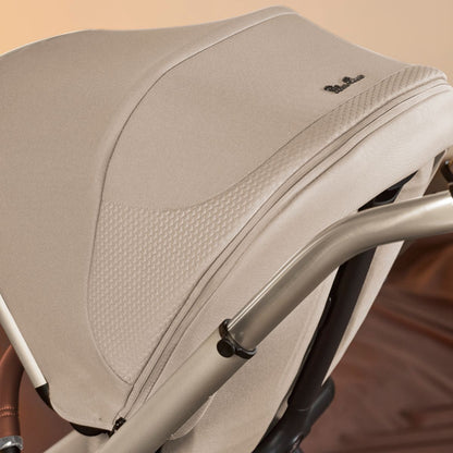 Silver Cross Reef 2 Stroller | Out Of Box