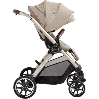 Silver Cross Reef 2 Stroller | Out Of Box