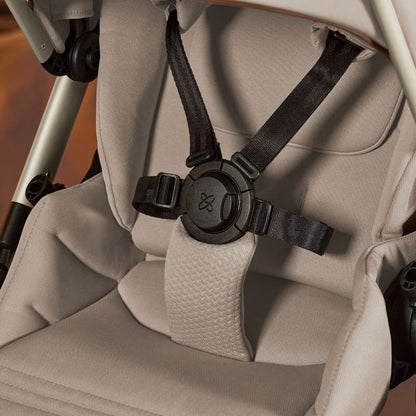 Silver Cross Reef 2 Stroller | Out Of Box