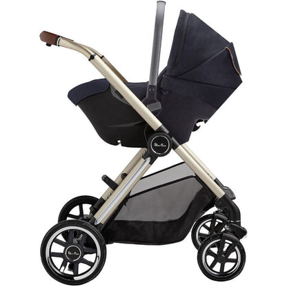Silver Cross Reef 2 Stroller | Out Of Box