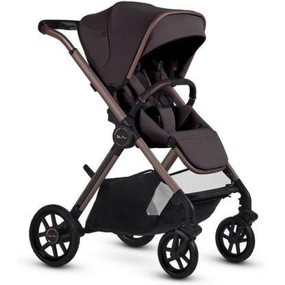 Silver Cross Reef 2 Stroller | Out Of Box