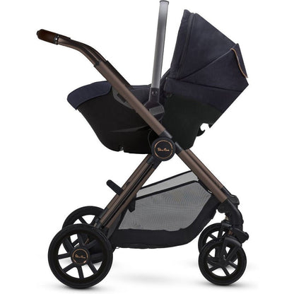 Silver Cross Reef 2 Stroller | Out Of Box