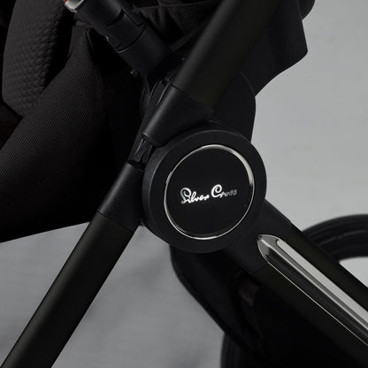 Silver Cross Reef 2 Stroller | Out Of Box