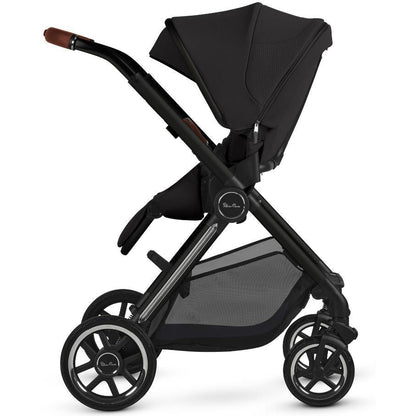 Silver Cross Reef 2 Stroller | Out Of Box