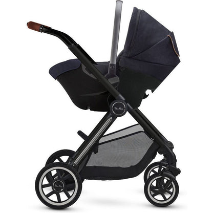 Silver Cross Reef 2 Stroller | Out Of Box